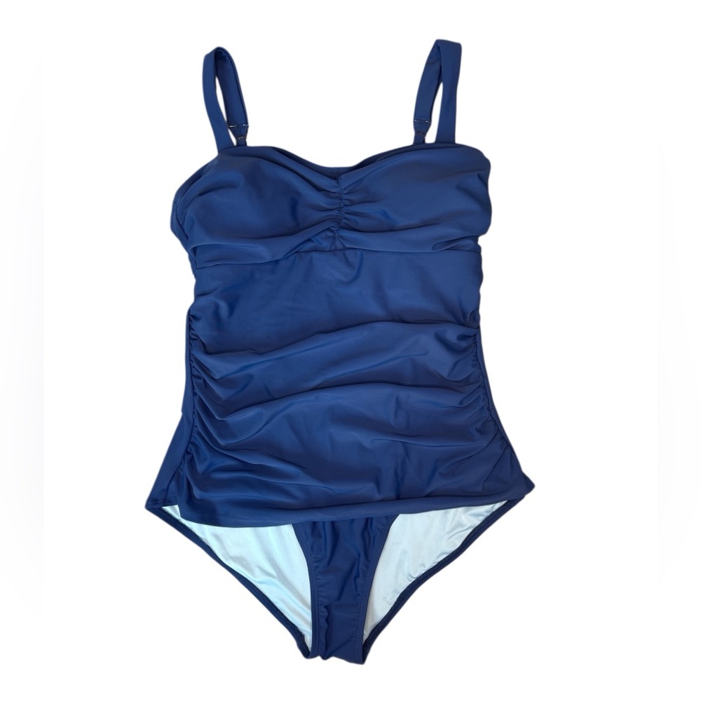 NWT Cupshe One Piece Swimsuit